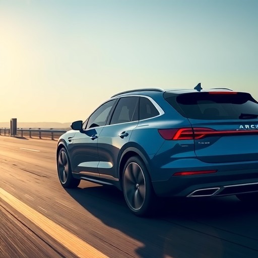 深蓝S05超长续航版将于8月1日上市 续航可达620