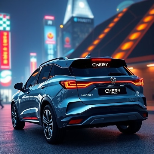 传祺向往S9将于今年三季度上市 搭华为乾��ADS4