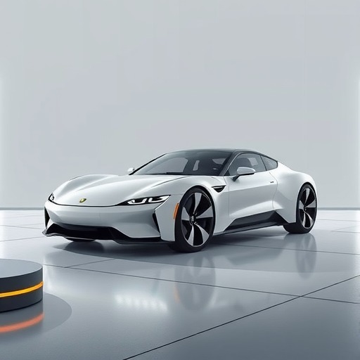 预计售价40万元 理想i8申报图曝光 轴距超3米/标