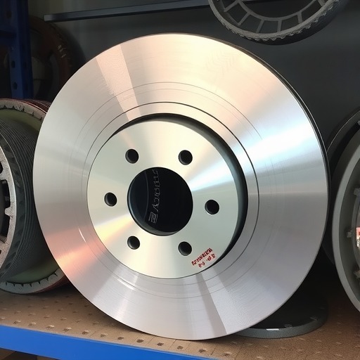 供应客车货车方盛车桥前制动盘刹车盘35NP2-01075