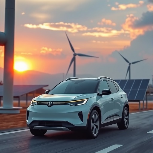 奇瑞兑现“不客气”宣言！新能源进入“行业4强”