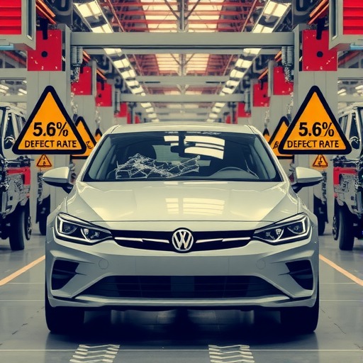 车市科技徐�：6年新生儿减少47%，缺陷发生率高达5.6%