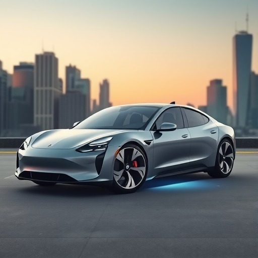 北汽极狐：全维度解锁上量密码