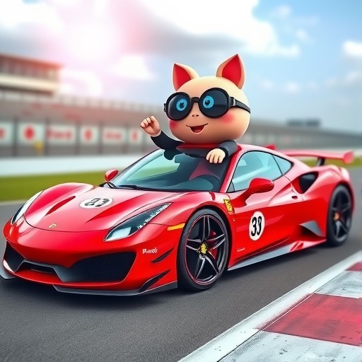 吉利熊猫卡丁猪猪侠限定版官图发布 8月中旬上市