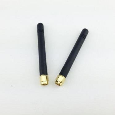 厂家供应 3G外置胶棒天线 GPRS数据传输天线 GSM全方向高增益天线
