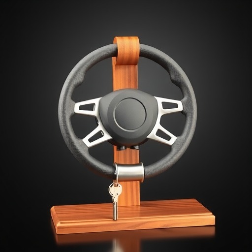 批发汽车方向盘锁 **汽车锁 防盗锁 汽车锁具方向锁