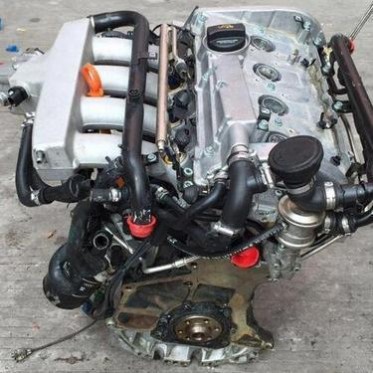 进口现代瑞风2.4汽油8气门瑞风商务车汽车配件发动机裸机