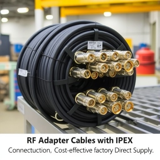 RF 转接线 带ipex 端子，射频线 工厂直供，价格实惠