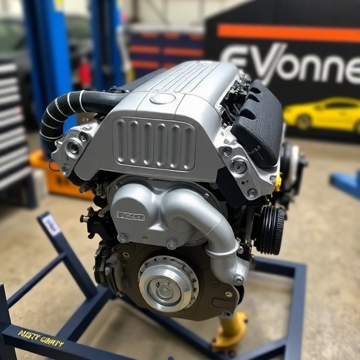 路虎极光 福特蒙迪欧致胜 锐界 翼虎 新福克斯ST嘉年华1.6T发动机