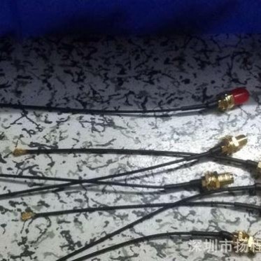RF 转接线 带ipex 端子，射频线  工厂直供，价格实惠