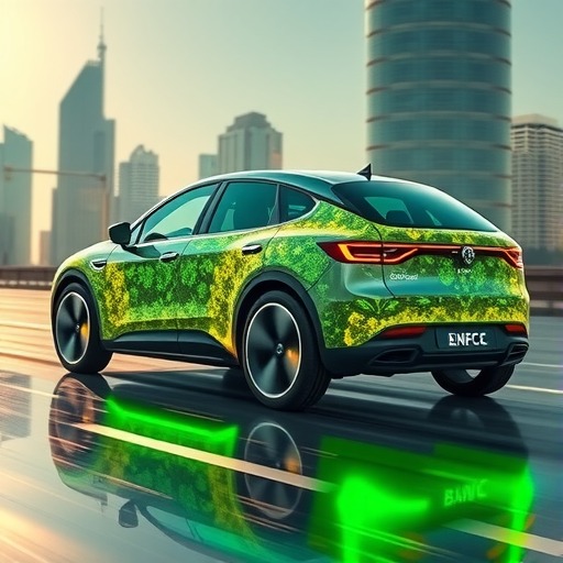 时代汽车品牌焕新 构建全球生态共同体