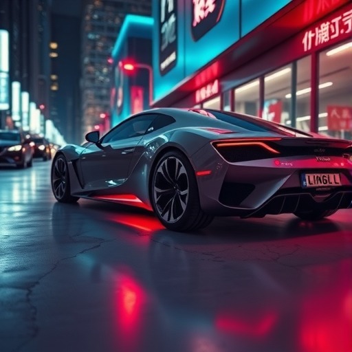 12.98万即享豪门“黑科技” 这次改变游戏规则的是灵悉L