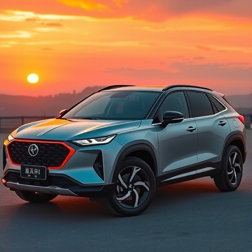 实力进阶 真香更香！长安启源A07全新真香版先享预订开启