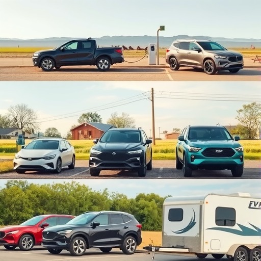 你觉得什么人会购买新能源皮卡？为何今年销量激增近7成