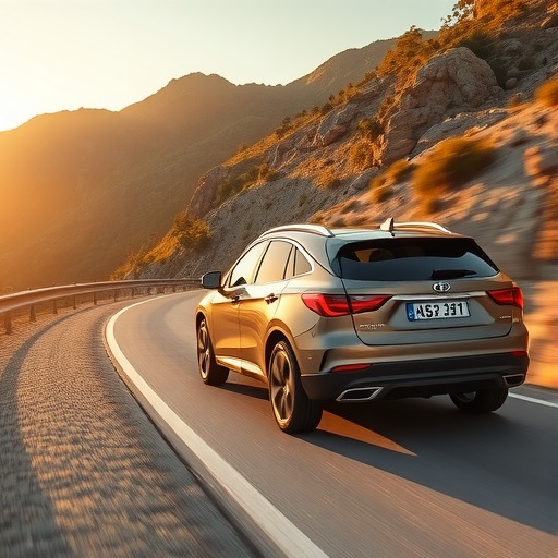 12.19万元起售！长安第四代CS75PLUS击穿中型SUV价格底线