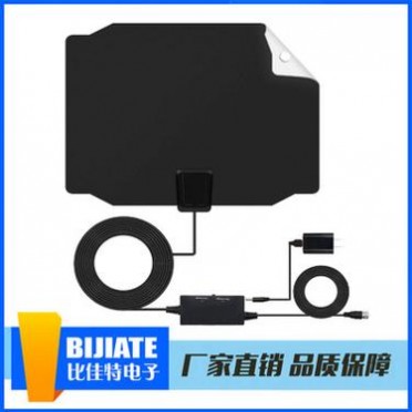 厂家HDTV天线 美国室内高清电视天线 欧美天线