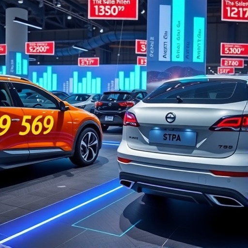 日本进口车市场迎来“七年来首增”：传统豪强遇冷，中国品牌借EV突围