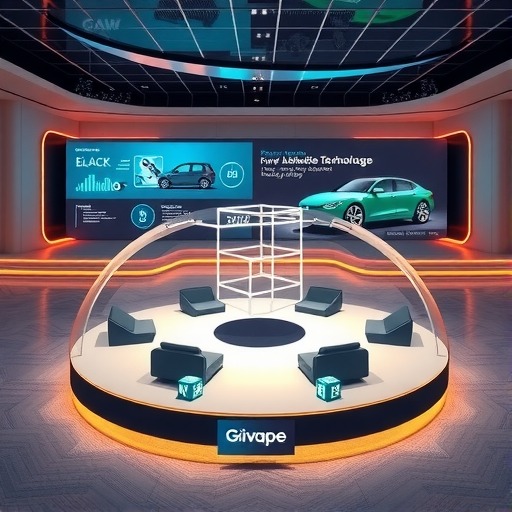 走进一汽-大众 | 首届技术创新论坛圆满落幕