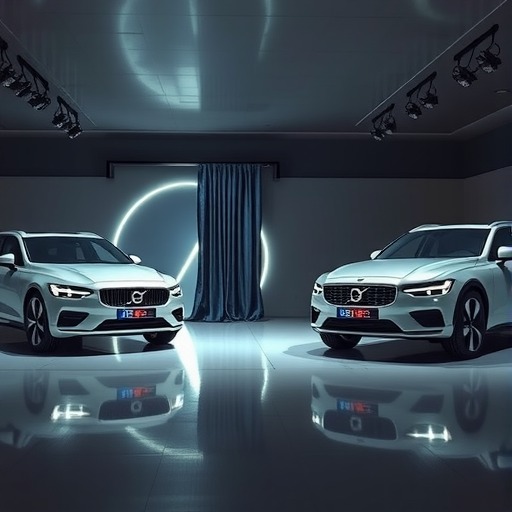 沃尔沃ES90与EX90开启预售 XC70感恩版同步上市