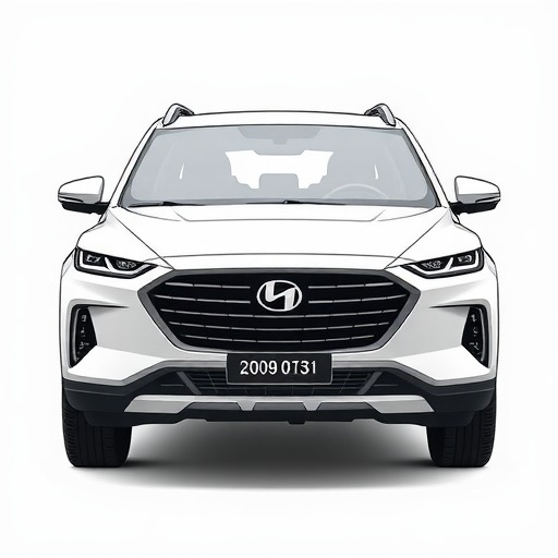奇瑞风云T11 CEM申报图曝光 定位大型SUV