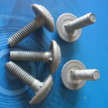 大量供应高品质四爪螺栓 耐腐蚀四爪螺栓 四爪螺栓批发