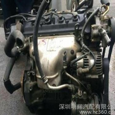 新光华晨 4G20D4 金杯轻客 阁瑞斯 4G22D4 发动机