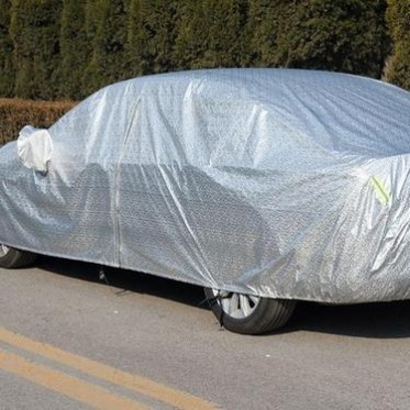 防晒隔热前挡风玻璃罩半罩车衣 各种规格车型车衣厂家按需定制