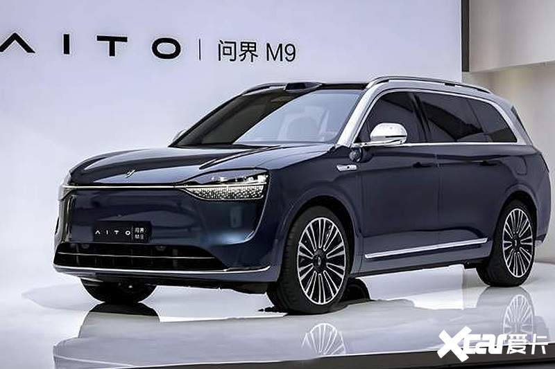 赛力斯1-6月预盈利13.9-17亿花25亿买问界标-图1