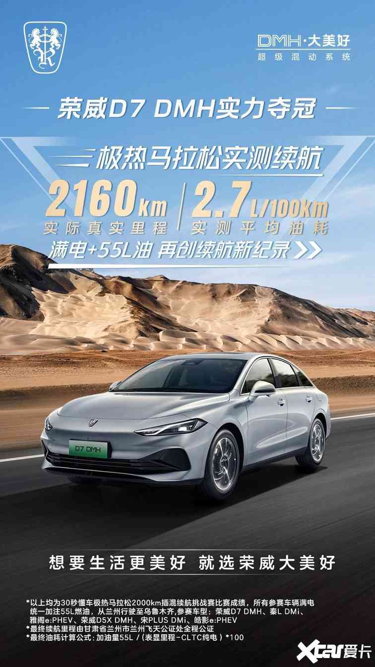 质保不玩套路荣威超级安芯承诺卷出行业新标杆-图1