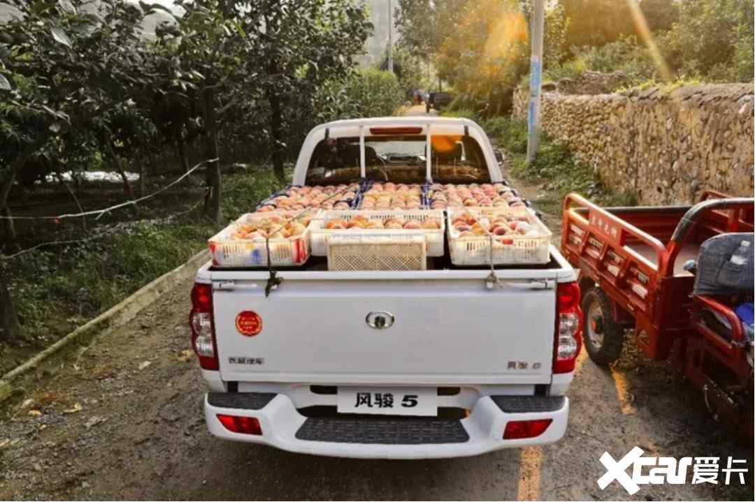 中国皮卡就看长城炮 皮卡之王长城炮第60万台整车下线-图13