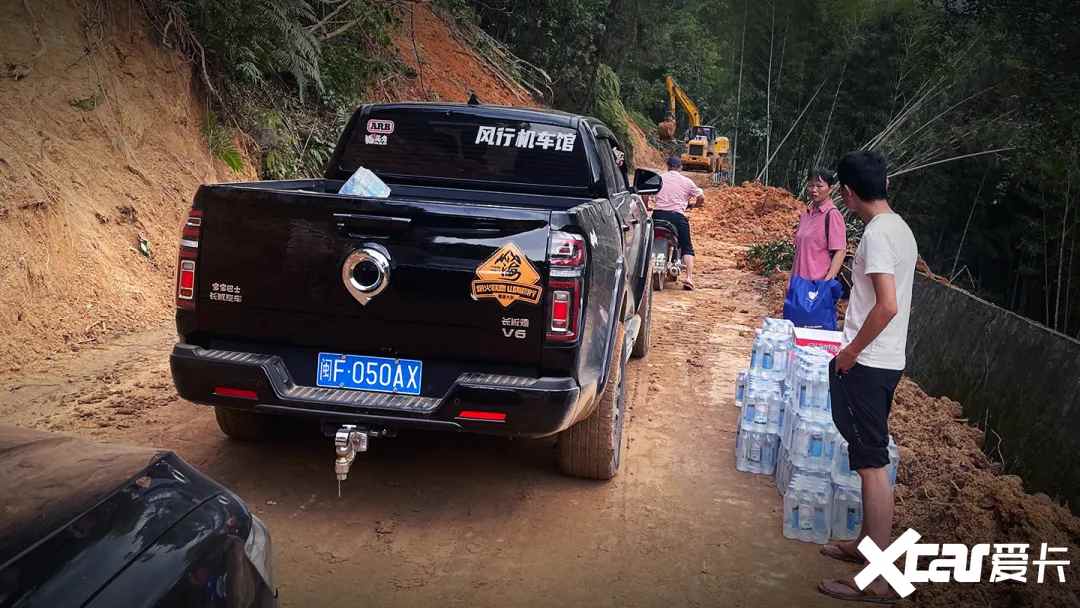 长城炮品牌第60万辆整车下线再创行业新巅峰-图9