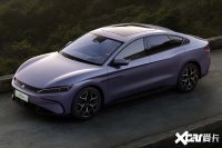 比亚迪6月销量大涨35%，半年超160万辆！出口翻1.5倍