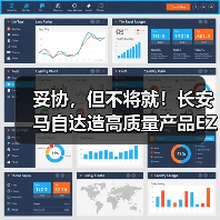 妥协，但不将就！长安马自达造高质量产品EZ-6