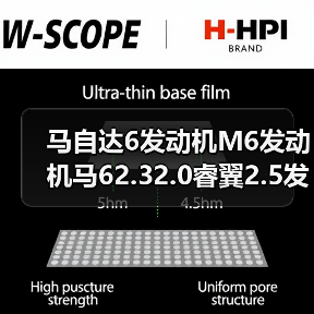 马自达6发动机M6发动机马62.32.0睿翼2.5发动机总成（图4）