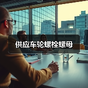 供应车轮螺栓螺母（图4）