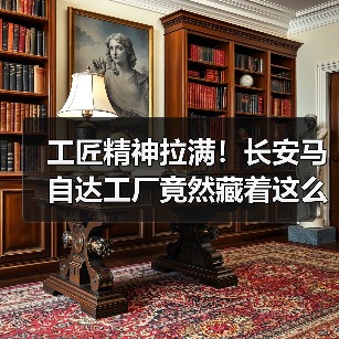 工匠精神拉满！长安马自达工厂竟然藏着这么多秘密？