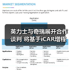 英力士与奇瑞展开合作谈判 将基于iCAR增程平台（图4）