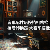 客车配件后换挡机构换档后转换器 大客车摆挂臂客车后换档臂换档(图2) 客车配件后换挡机构换档后转换器 大客车摆挂臂客车后换档臂换档(图2)