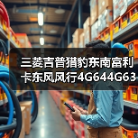 三菱吉普猎豹东南富利卡东风风行4G644G63发动机总成(图4) 三菱吉普猎豹东南富利卡东风风行4G644G63发动机总成(图4)