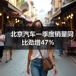 北京汽车一季度销量同比劲增47%（图4）