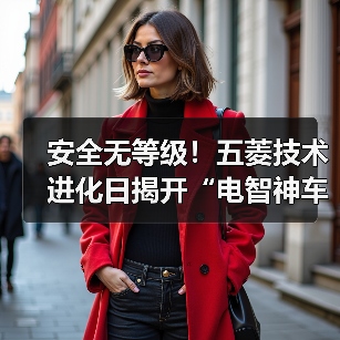 安全无等级！五菱技术进化日揭开“电智神车”终极答案（图2）