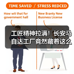 工匠精神拉满!长安马自达工厂竟然藏着这么多秘密?(图2) 工匠精神拉满!长安马自达工厂竟然藏着这么多秘密?(图2)