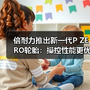 倍耐力推出新一代P ZERO轮胎:操控性能更优异,刹车距离更短(图3) 倍耐力推出新一代P ZERO轮胎:操控性能更优异,刹车距离更短(图3)