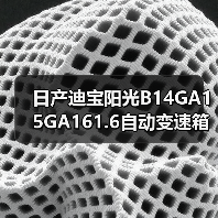 日产迪宝阳光B14GA15GA161.6自动变速箱波箱总成变速箱及配件(图2) 日产迪宝阳光B14GA15GA161.6自动变速箱波箱总成变速箱及配件(图2)