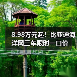 8.98万元起!比亚迪海洋网三车限时一口价(图1) 8.98万元起!比亚迪海洋网三车限时一口价(图1)