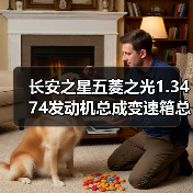 长安之星五菱之光1.3474发动机总成变速箱总成(图2) 长安之星五菱之光1.3474发动机总成变速箱总成(图2)