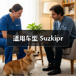 适用车型 Suzkipr(图4) 适用车型 Suzkipr(图4)