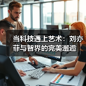 当科技遇上艺术：刘亦菲与智界的完美邂逅（图1）