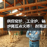 供应窑炉，工业炉，锅炉高压点火棒！ 耐高温 抗氧化（图1）