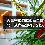 奥迪中国战略的三重密码:从命名游戏,到双线作战(图2) 奥迪中国战略的三重密码:从命名游戏,到双线作战(图2)